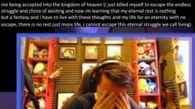 i have a mouth and i must scream