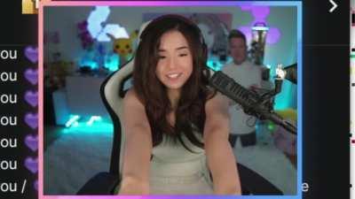 “God, there’s so much!! Yeah, yeah, yeah!!”