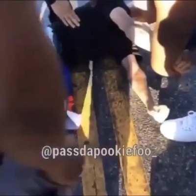 Соблюдай дистанцию