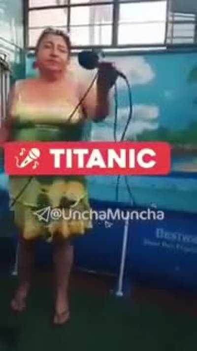 Titanic