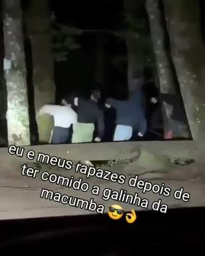 Mais um meme para tentar ser notado pelo Luba