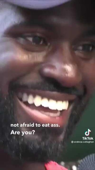 The comedian to end all comedians