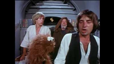 Hardware Wars (1978) HQ Upscale