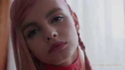 Ariel Awesome Slave 4