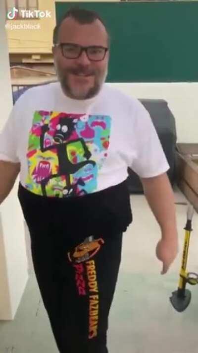 I want to see this in some videos