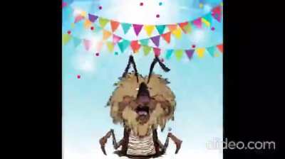 Antlion meme because i LOVE her