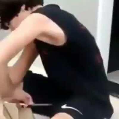 Naramdaman mo? Same :) (Ctto btw)