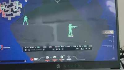 Don't mind me recording it from my phone first time didn't knew how to use ons😞