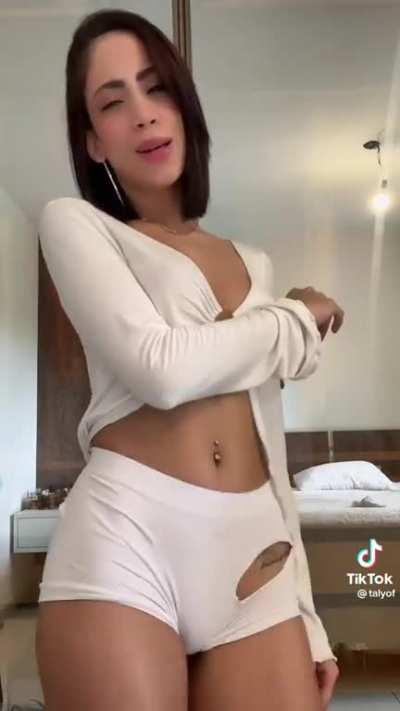 plenty to look at here