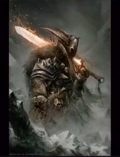 Danilo en unas horas