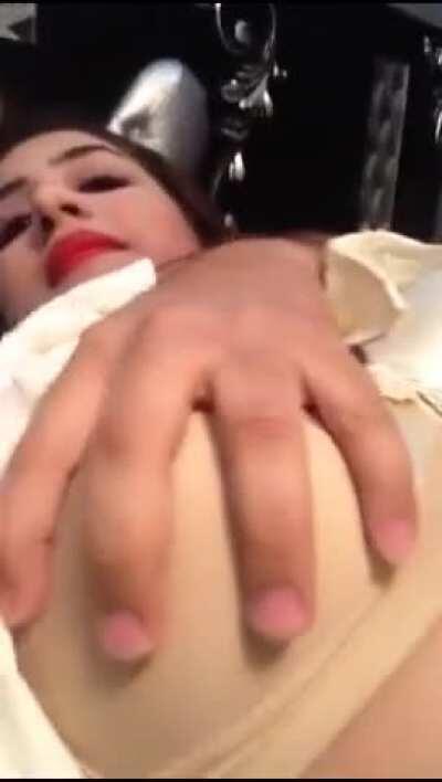 Girlfriend Pakistani Amateur Indian Strip Arab Tits Porn GIF by Zebvision | RedGIFs