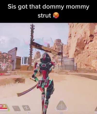 I’m gay but not for this robot ❤️‍🔥