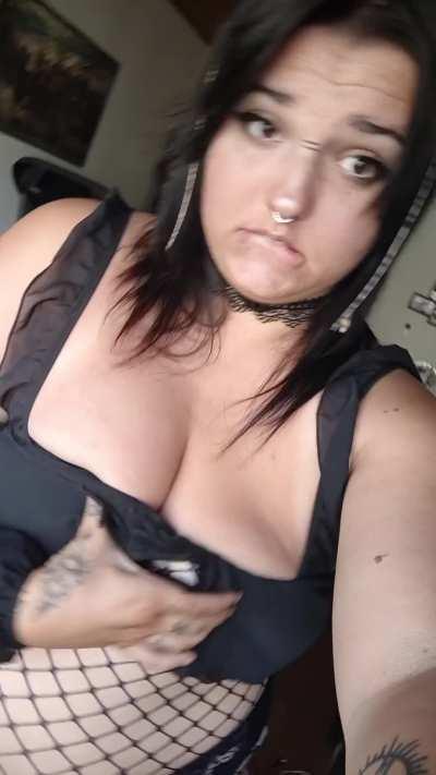 free titfuck for you