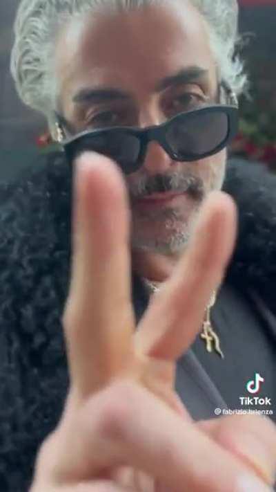 He’s the most uninteresting, yet most interesting man in the world..