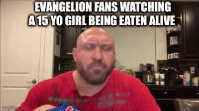 Less violent EoE moment