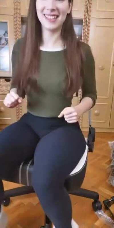 Mi hermosa Enji NIght