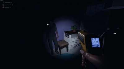 My friends are bastards that like to make me think my audio has stopped working.