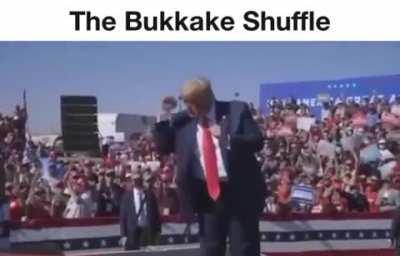 I don’t know where else to post this