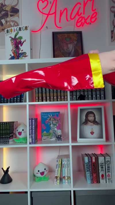 Bunny Megumin (Anari.exe) [KonoSuba]