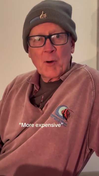 Lovely story telling