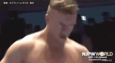 Damn those angles are good