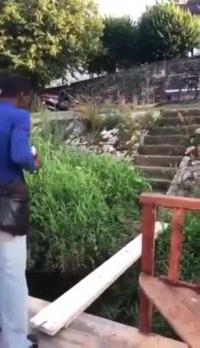 Almost Mate, Almost...