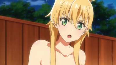 Geek girls bathing - Part 1 [Gamers!]