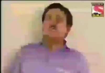 Writers don't make scripts like this now 