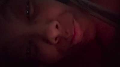 GM How’s Everyone Doing Here’s My Early Morning SexyGirlsFarting Video EnJoy 