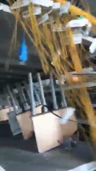 I'm in pain watching this