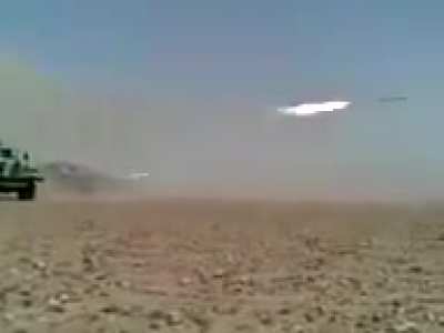 Gaddafi's Forces attack bengazi, 2011 Libyan Civil War