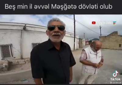 Mashtaga State University