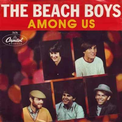 discarded beach boys track i found, i find it really interesting what do you think?