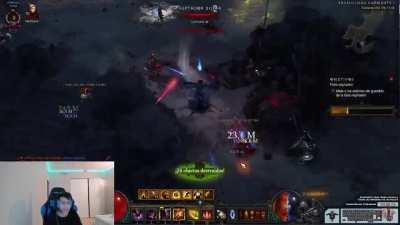 Diablo 4 Vs Diablo 3