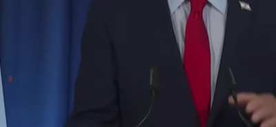 Is Netanyahu AI??