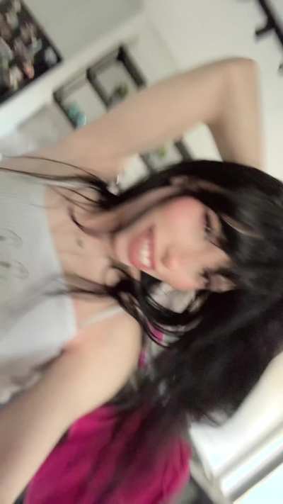 Making a fool of myself... but I really like this song