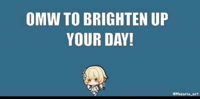 Have a good day guys (●'◡'●)