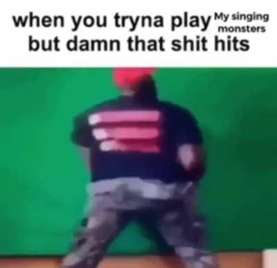 It’s more than just a bop