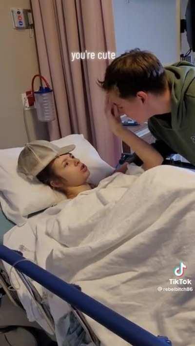 That last line made it