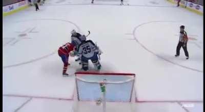 TBT Gallagher vs the 2014 Jets