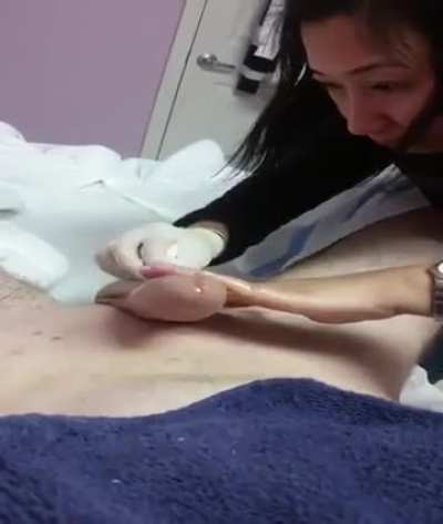 ASIAN DICK LADY - FULL VIDEO IN COMMENTS