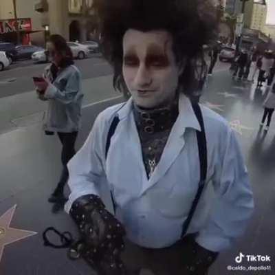 Leonardo di caprio 🤣