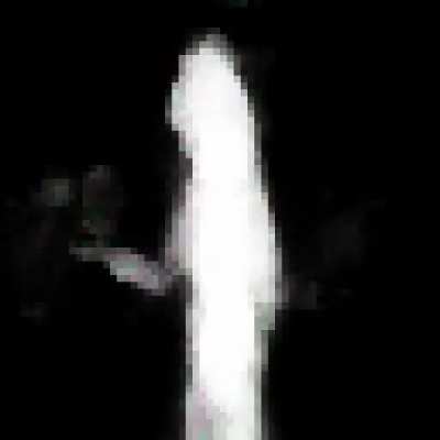 bad apple but its neural network and extended