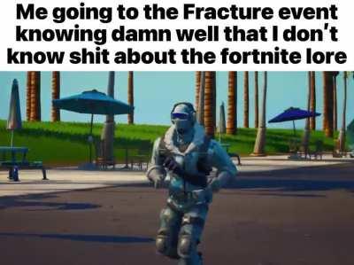 It’s all about the ✨Experience✨ anyways.