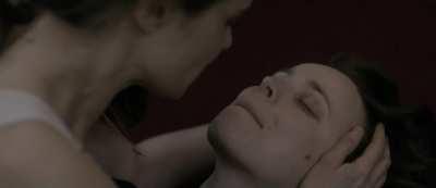 Rachel Weisz and Rachel McAdams