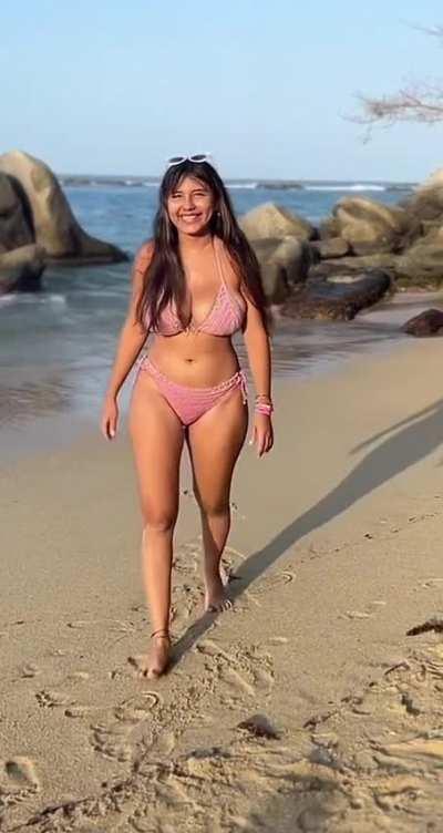 Native South American 