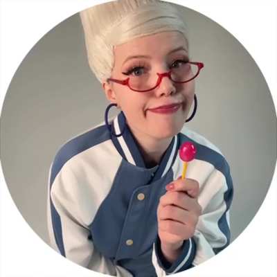 Patties? I have something better.