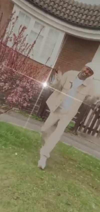 Sai baba 🙏 share now or In 36days lorry will hit you.