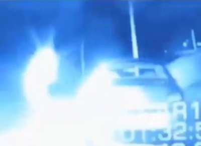 Torchwood moment 😔(put sound on)