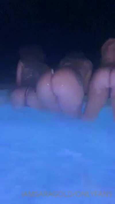 I got all the top baddies 🔥🔥join now